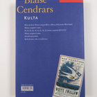 Blaise Cendrars : Kulta : kenraali Johann August Suterin ... - pikkukuva 2