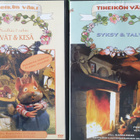 TIHEIKÖN VÄKI: kevät, kesä, syksy ja talvi DVD - pikkukuva 1