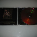 Satanic Warmaster - Aamongandr (CD) - pikkukuva 3