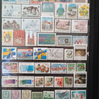 Suomi postituoreita ** postimerkkejä 133kpl - pikkukuva 3