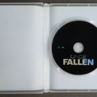 DVD: Once Fallen (Ed Harris, Tamaji P. Henson 2010) - pikkukuva 3
