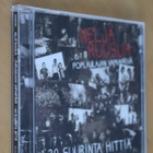 CD Neljä Ruusua : Poplaulajan vapaapäivä 20 suurinta hittiä - pikkukuva 1