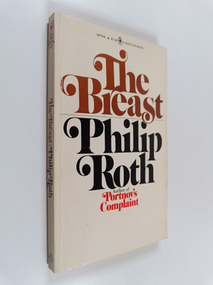 Philip Roth : The Breast