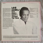Lou Rawls - Gee Baby, Ain"t I Good To You Lp (M-/M-) - pikkukuva 2