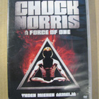 A FORCE OF ONE ( Chuck Norris ) - pikkukuva 1