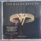 CD: Van Halen - Best Of Volume 1 (1996) - pikkukuva 1