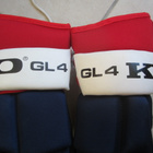 VINTAGE KOHO JÄÄKIEKKOHANSKAT KASARILTA HUIPPUKUNTO - pikkukuva 1