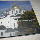 Takala - Härkönen Sielun saarille  -sid - pikkukuva 1