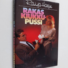 Raija Harju : Rakas kiukkupussi - pikkukuva 1