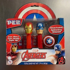 PEZ Avengers Marvel - pikkukuva 1