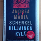 Andrea Maria Schenkel - Hiljainen kylä - pikkukuva 1