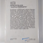 Leif Björkman : Suomen tie sotaan 1940-41 - pikkukuva 2