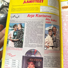Fazerin musiikkikerho lehti 13/1991 - pikkukuva 2