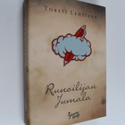 Torsti Lehtinen : Runoilijan Jumala - pikkukuva 1