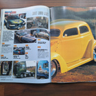 V8 - MAGAZINEN 3 / 2001 - pikkukuva 5