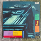 BILLY NICHOLLS: Under One Banner (LP) 1990 - pikkukuva 2