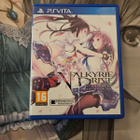 Valkyrie Drive Bhikkhuni (Vita) - pikkukuva 1