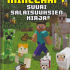 James Hunt: Minecraft - suuri salaisuuksien kirja - pikkukuva 1