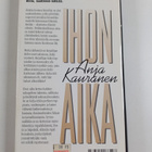 Anja Kauranen : Ihon aika - pikkukuva 2