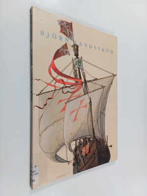 Björn Landström : Björn Landström