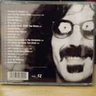 Frank Zappa - Stricktly commercial: The best of CD - pikkukuva 2