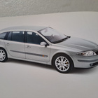 Renault Laguna -esite, 2001 - pikkukuva 1