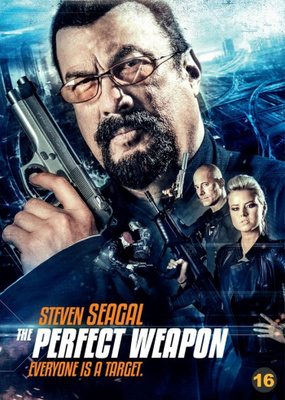 Perfect Weapon (DVD)