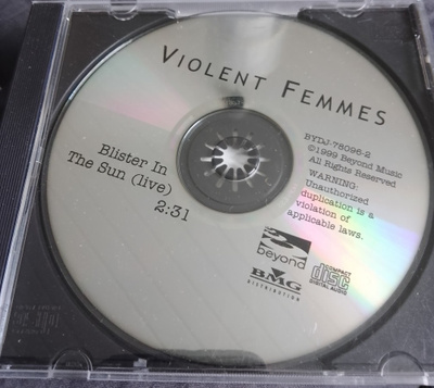 Violent Femmes