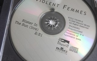 Violent Femmes