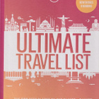 Isabel Albiston: Ultimate travel list - pikkukuva 1