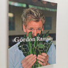 Gordon Ramsay : Kevyesti Gordon Ramsayn tapaan - pikkukuva 1