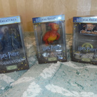 Harry Potter. Magical Creatures 5 kpl. keräilijälle - pikkukuva 4