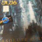 ALAS - ABSOLUTE PURITY 1ST HOL - 01 PRESS GATEFOLD LP NEW! - pikkukuva 1