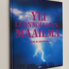 Derek Parker : Yliluonnollinen maailma - pikkukuva 1