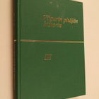 Viipurin pitäjän historia 3 : Kartanot (signeerattu) - pikkukuva 1