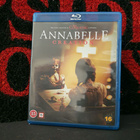 Annabelle creation - pikkukuva 1