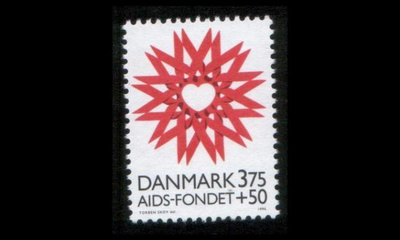 Tanska 1138 ** AIDS-säätiö (1996)