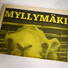 Vappulehti MYLLYMÄKI (Laitila, 1985) - pikkukuva 1
