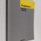 Charles Kepner : Projektityö - pikkukuva 1