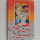 Marja Orkoma : Sydänten sävyhuuhtelu - pikkukuva 1