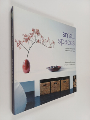 Rebecca Tanqueray ym. : Small Spaces