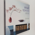 Rebecca Tanqueray ym. : Small Spaces - pikkukuva 1