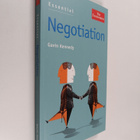 Gavin Kennedy : Essential Negotiation - pikkukuva 1