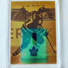 Kasperi Kapanen - 16-17 Artifacts Aurum Rookie - pikkukuva 1