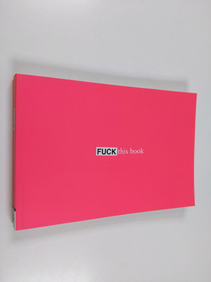 Bodhi Oser : Fuck This Book
