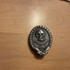 WWII Saksa mitali 1kpl - pikkukuva 3
