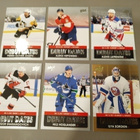 2021-22 Upper Deck Series 1 peruskortit+ Erkkarit - pikkukuva 5