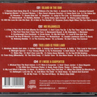 Harry Belafonte : The Essential Collection - 4 CD - pikkukuva 2