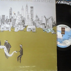 Joni Mitchell: The Hissing of Summer Lawns LP - pikkukuva 1