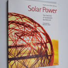 Sophia Behling : Solar power : the evolution of sustainab... - pikkukuva 1